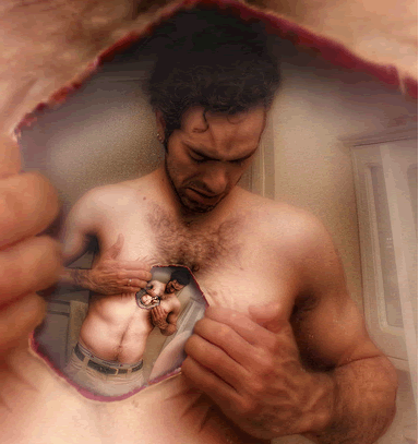 Amazing Examples of Conformal Photography