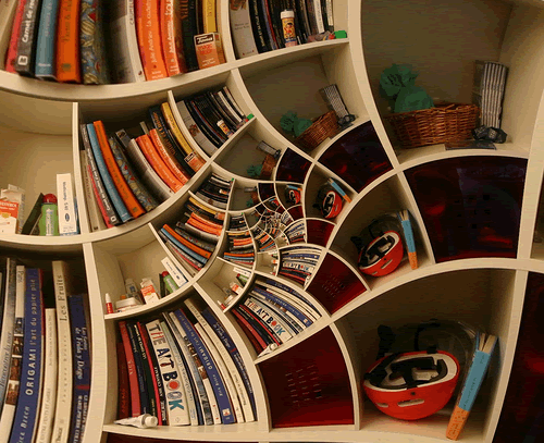 Amazing Examples of Conformal Photography