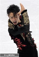 賢二先生お気に入りの高橋大輔sp Eye 倉敷から世界を目指す Go Daisuke