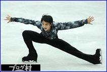 にほんブログ村 その他スポーツブログ スケート・フィギュアスケートへ