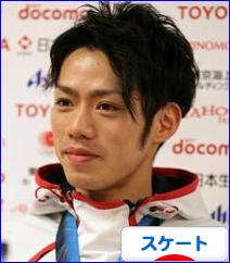 にほんブログ村 その他スポーツブログ スケート・フィギュアスケートへ