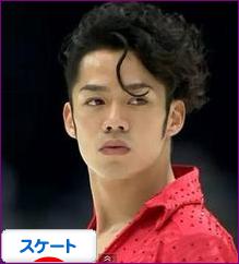 にほんブログ村 その他スポーツブログ スケート・フィギュアスケートへ