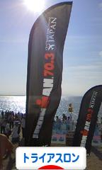 にほんブログ村 その他スポーツブログ トライアスロンへ