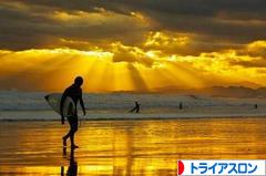にほんブログ村 その他スポーツブログ トライアスロンへ