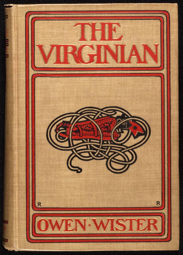 Virginian Restaurant - The Historic.