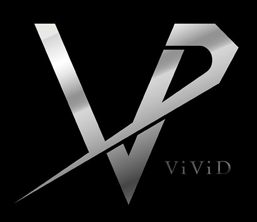 「ViViD　ロゴ」の画像検索結果