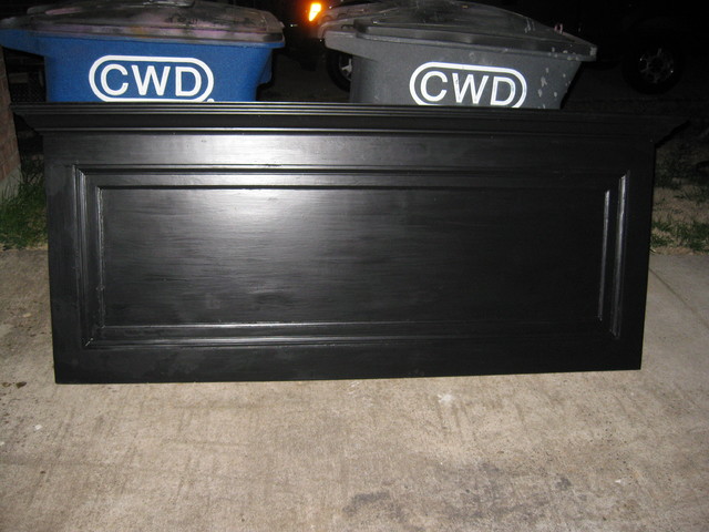 Converting 2 Garage Doors into 1 Door??.