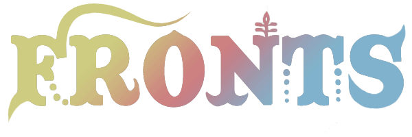 $FRONTSの描いたファッションイラストを紹介。たまにスケートボードも。-ファッションイラストレーター FRONTS