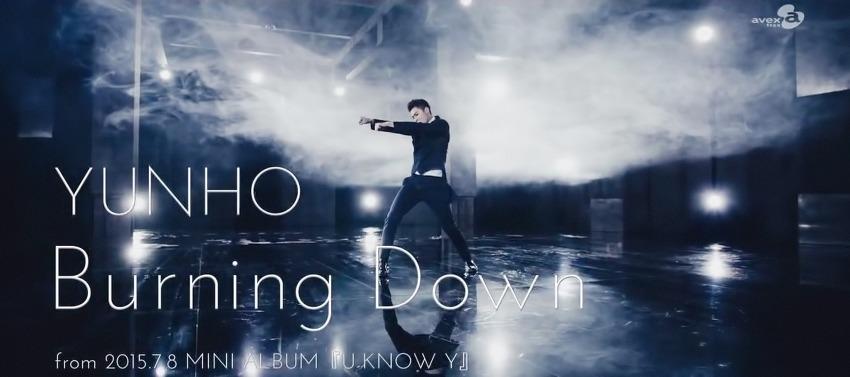 $fu-may×ユノ★東方神起萌え4★No Yoonho,No Life★