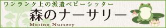 森のナーサリー