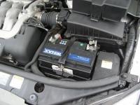 冠水車を動かすときに注意したいこと