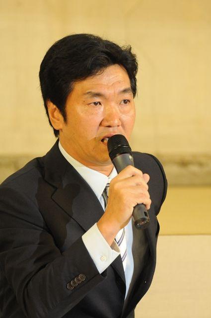 「前もって教えていたのはダウンタウン松本だけ」　島田紳助さん芸能活動引退会見　全文