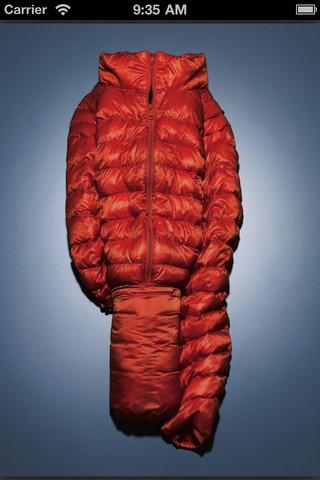 ユニクロ、秋冬の新作カタログ『UNIQLO 2011 FALL/WINTER CATALOG』配信！