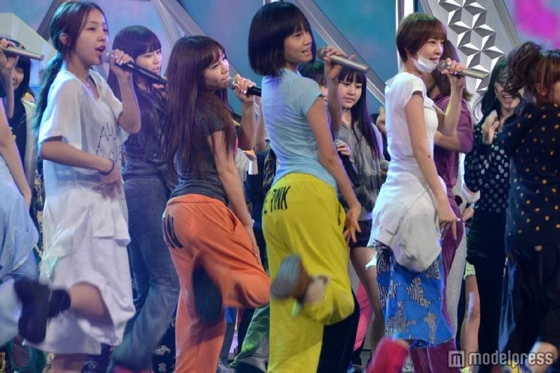 紅白リハ Akb48すっぴんリハ時の前田敦子の私服ファッションチェック 敦子推し 卒業しても敦子推し あつとも大好き