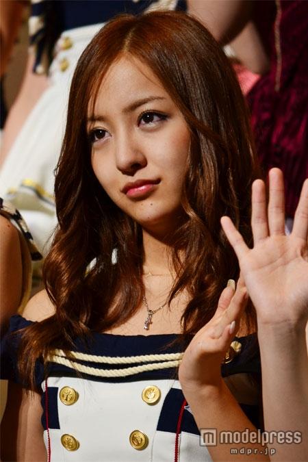 AKB48板野友美、「本当にごめんなさい」 体調不良で食事もままならず