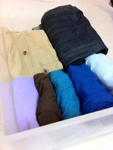 オンもオフもユニクロ頼り!?　女子的「ユニクロ着こなし術」