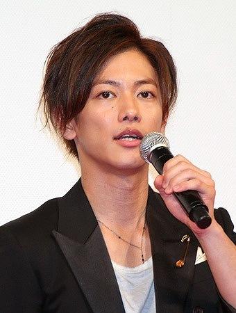 最弱＆草食！？ 佐藤健に男性ファンが多い理由