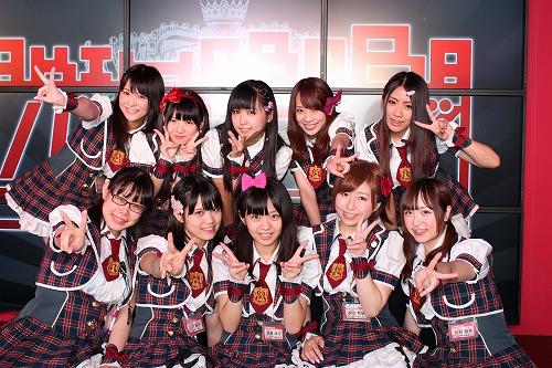 バクステ外神田一丁目、2ndインディーズシングルのジャケット選抜発表