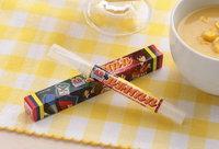 キスの味はコンポタでした……。キス専用美容液に「コーンポタージュキッス」発売