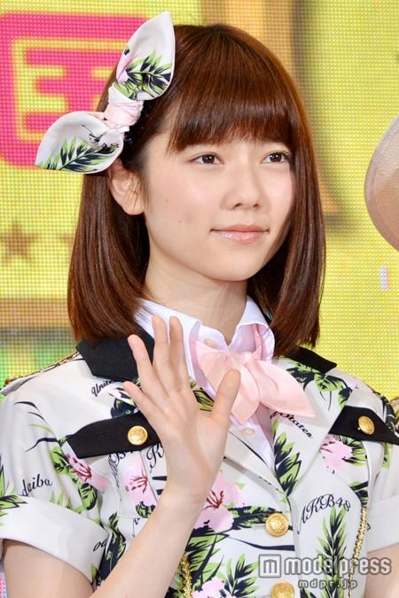 AKB48島崎遥香、塩対応脱却を宣言も…