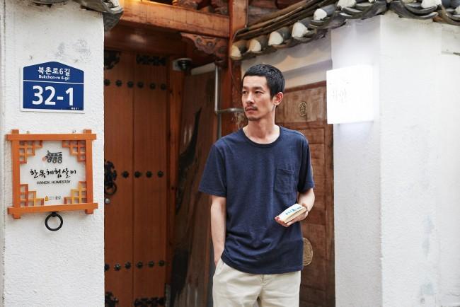 加瀬亮をオールナイトで堪能！「世界の巨匠たちが魅せる、加瀬亮を感じる夜」開催