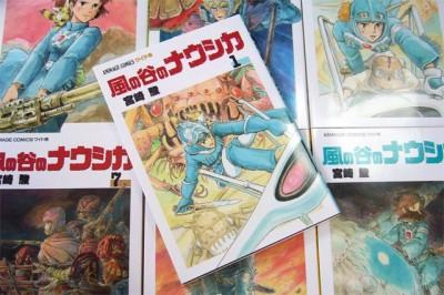 『風の谷のナウシカ』名言10選―「さあみんな 出発しましょう どんなに苦しくとも」ナウシカ