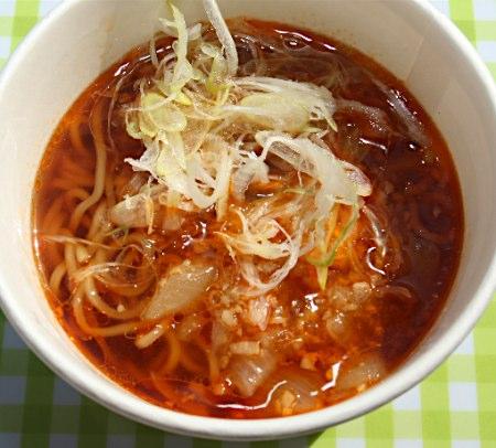 ◎勝浦タンタンメン船団が１位
