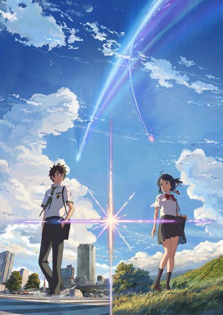 君の名は に対する画像結果