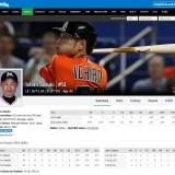 イチローが「得意or苦手」な日本人投手を探る――前田健太との初対決は3打席ノーヒット。三振も