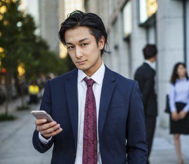 イケメン 一般人 40代