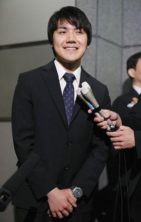 眞子さま、３日婚約内定＝小室さんと２人で会見へ