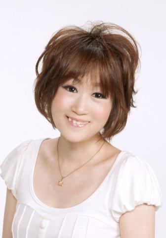 月野眞姫子（ハッピーぱんた）＊⌒☆彡