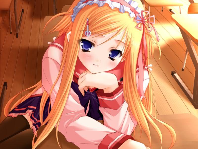 ティータ・Ｆ・ブラント