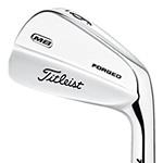 タイトリスト・アイアン