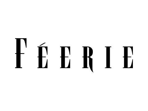 FEERIEさん