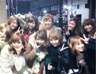ＭＥＲＣＵＲＹＤＵＯ渋谷マルイ...さん