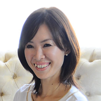 美肌のゴッドハンド 元CA・依口倫子
