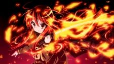 灼眼のシャナさんのプロフィール画像