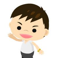 みぃたんと忍者たなかーずさん