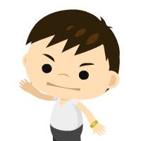 みぃたんと忍者たなかーずさん