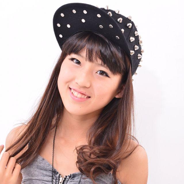 吉岡美羽♪さん