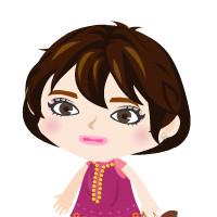 ぽこりんママさん