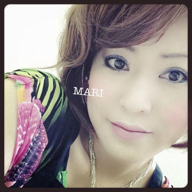 白川麻里 神戸 ネイルサロンand Nail ｱﾝﾄﾞﾈｲﾙ Mariのブログ