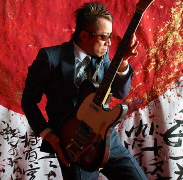 長渕 剛 PREMIUMさん