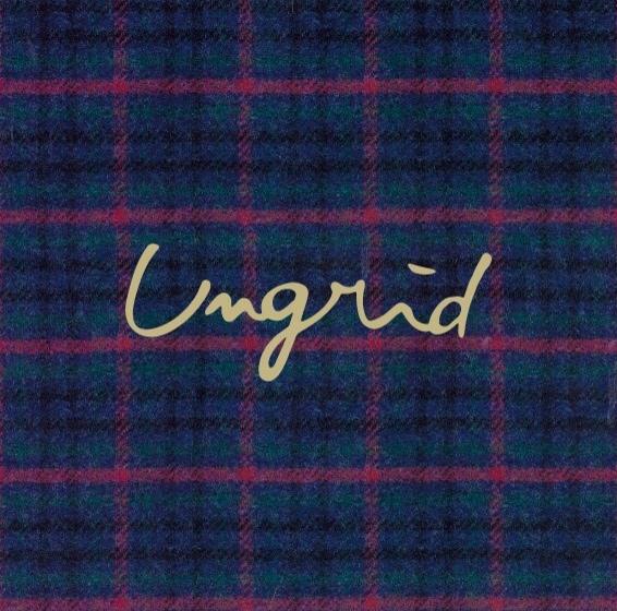 Ungrid official...さん