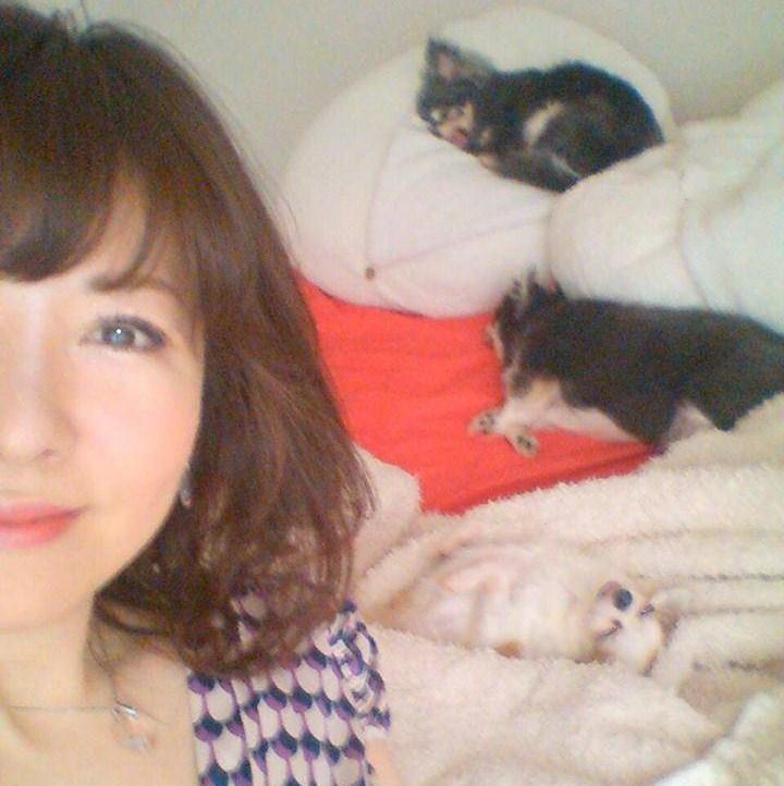 ◆佳山真子◆さん