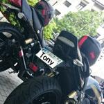 にほんブログ村 バイクブログ 夫婦ライダーへ