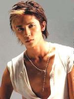 玉木宏