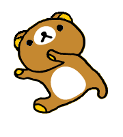 リラックマ