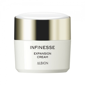 エクスパンション クリーム